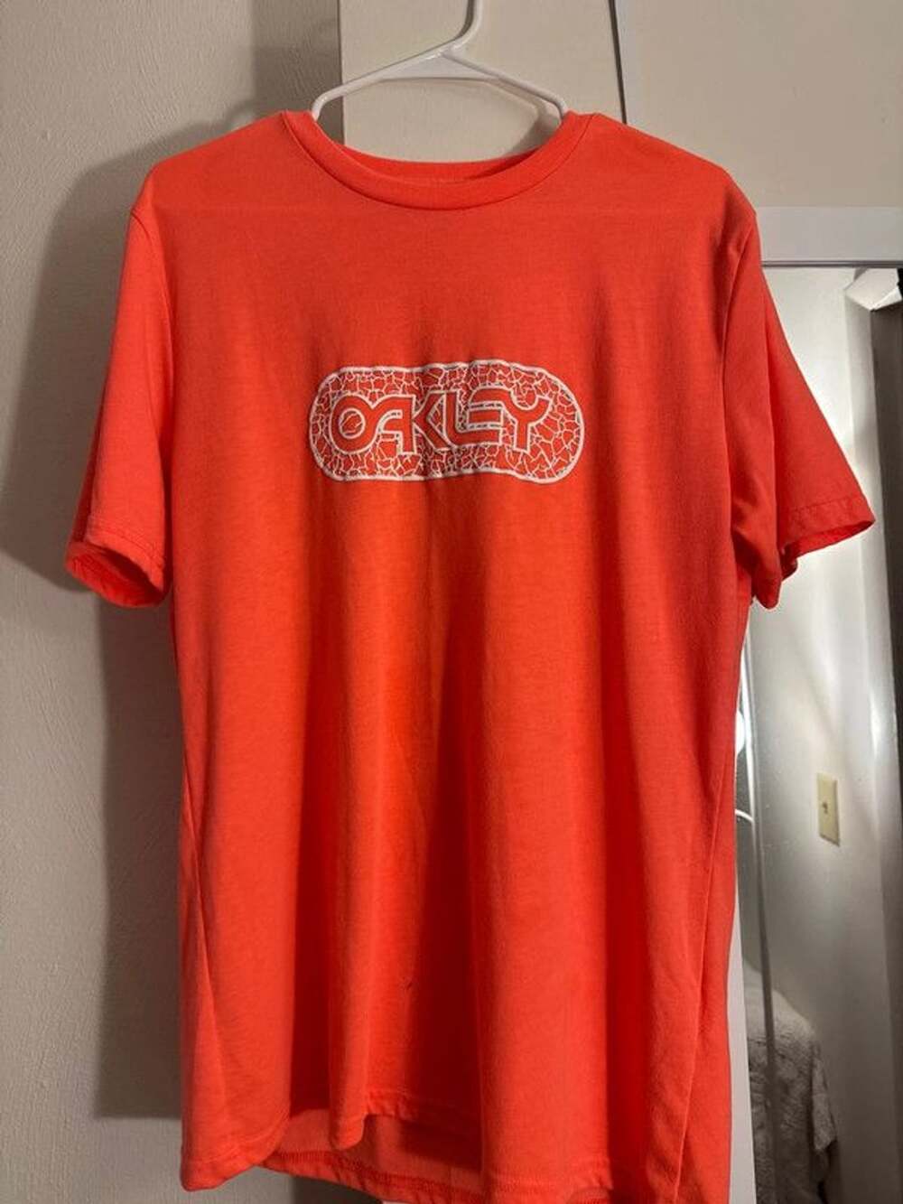 Oakley Tshirt